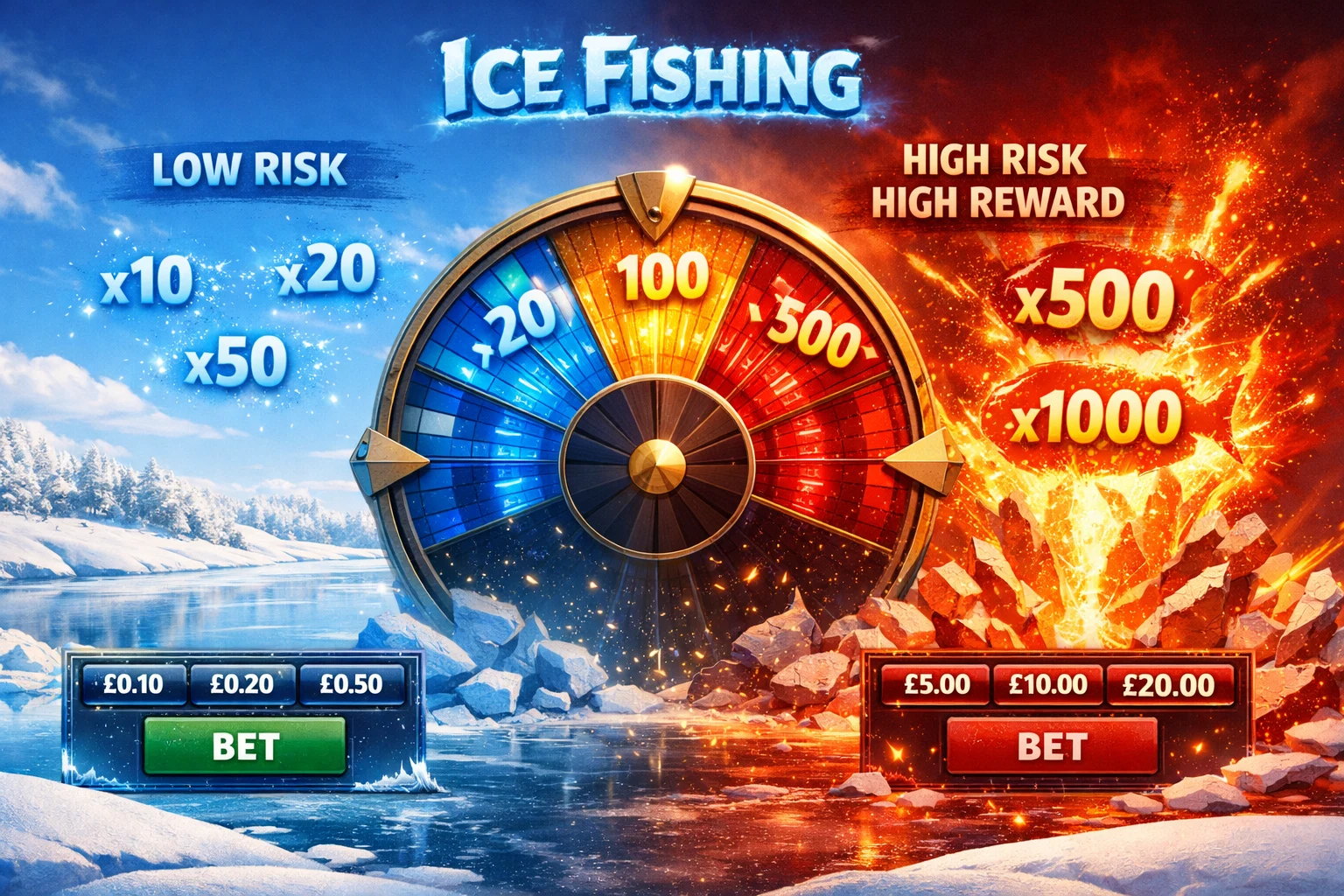 Strategic Gameplay and Technical Awareness