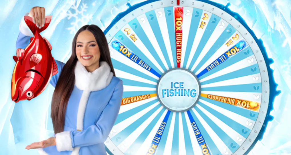 What is Ice Fishing? – Quick Overview
